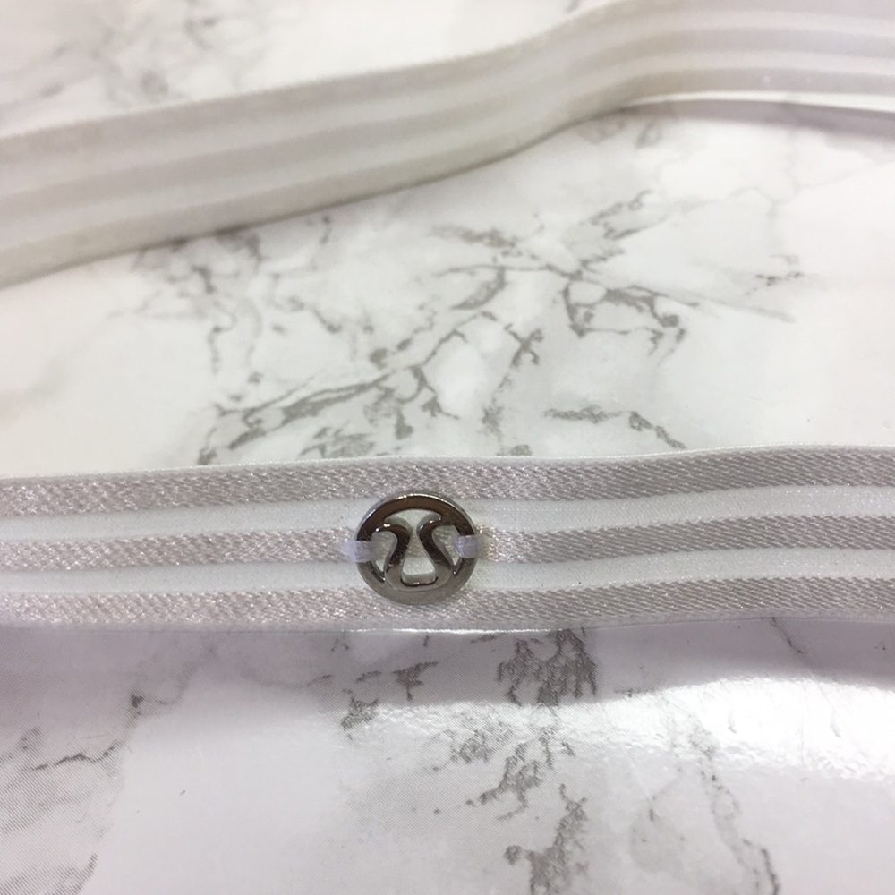 Lululemon headband